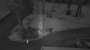 Horský hotel Čarták na Soláni - Pohled na Amfiteatr - 16.12.2025 v 06:55 Horský hotel Čarták na Soláni - Pohled na Amfiteatr - 16.12.2025 v 06:55