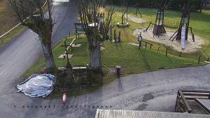 Horský hotel Čarták na Soláni - Pohled na Amfiteatr - 16.12.2025 v 12:55 Horský hotel Čarták na Soláni - Pohled na Amfiteatr - 16.12.2025 v 12:55