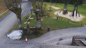 Horský hotel Čarták na Soláni - Pohled na Amfiteatr - 16.12.2025 v 13:55 Horský hotel Čarták na Soláni - Pohled na Amfiteatr - 16.12.2025 v 13:55