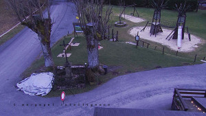 Horský hotel Čarták na Soláni - Pohled na Amfiteatr - 16.12.2025 v 15:55 Horský hotel Čarták na Soláni - Pohled na Amfiteatr - 16.12.2025 v 15:55