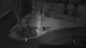 Horský hotel Čarták na Soláni - Pohled na Amfiteatr - 17.12.2025 v 06:50 Horský hotel Čarták na Soláni - Pohled na Amfiteatr - 17.12.2025 v 06:50