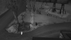 Horský hotel Čarták na Soláni - Pohled na Amfiteatr - 17.12.2025 v 07:05 Horský hotel Čarták na Soláni - Pohled na Amfiteatr - 17.12.2025 v 07:05