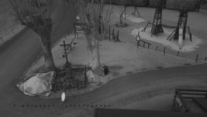 Horský hotel Čarták na Soláni - Pohled na Amfiteatr - 17.12.2025 v 07:10 Horský hotel Čarták na Soláni - Pohled na Amfiteatr - 17.12.2025 v 07:10