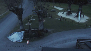 Horský hotel Čarták na Soláni - Pohled na Amfiteatr - 17.12.2025 v 07:15 Horský hotel Čarták na Soláni - Pohled na Amfiteatr - 17.12.2025 v 07:15