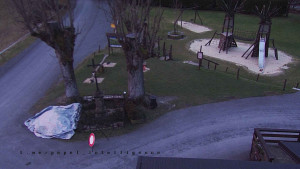 Horský hotel Čarták na Soláni - Pohled na Amfiteatr - 17.12.2025 v 07:20 Horský hotel Čarták na Soláni - Pohled na Amfiteatr - 17.12.2025 v 07:20