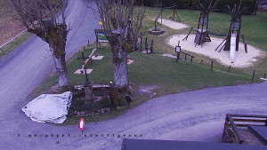 Horský hotel Čarták na Soláni - Pohled na Amfiteatr - 17.12.2025 v 07:45 Horský hotel Čarták na Soláni - Pohled na Amfiteatr - 17.12.2025 v 07:45