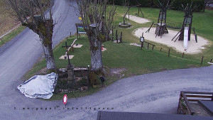 Horský hotel Čarták na Soláni - Pohled na Amfiteatr - 17.12.2025 v 08:20 Horský hotel Čarták na Soláni - Pohled na Amfiteatr - 17.12.2025 v 08:20