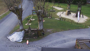 Horský hotel Čarták na Soláni - Pohled na Amfiteatr - 17.12.2025 v 08:30 Horský hotel Čarták na Soláni - Pohled na Amfiteatr - 17.12.2025 v 08:30