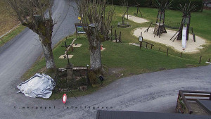 Horský hotel Čarták na Soláni - Pohled na Amfiteatr - 17.12.2025 v 09:05 Horský hotel Čarták na Soláni - Pohled na Amfiteatr - 17.12.2025 v 09:05