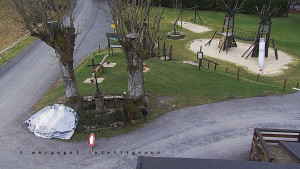 Horský hotel Čarták na Soláni - Pohled na Amfiteatr - 17.12.2025 v 09:10 Horský hotel Čarták na Soláni - Pohled na Amfiteatr - 17.12.2025 v 09:10