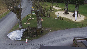 Horský hotel Čarták na Soláni - Pohled na Amfiteatr - 17.12.2025 v 09:15 Horský hotel Čarták na Soláni - Pohled na Amfiteatr - 17.12.2025 v 09:15