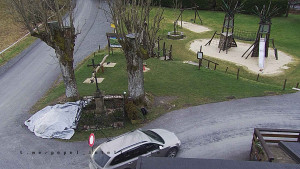 Horský hotel Čarták na Soláni - Pohled na Amfiteatr - 17.12.2025 v 09:30 Horský hotel Čarták na Soláni - Pohled na Amfiteatr - 17.12.2025 v 09:30