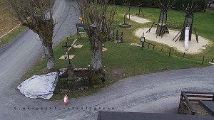 Horský hotel Čarták na Soláni - Pohled na Amfiteatr - 17.12.2025 v 09:40 Horský hotel Čarták na Soláni - Pohled na Amfiteatr - 17.12.2025 v 09:40