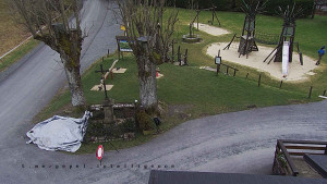 Horský hotel Čarták na Soláni - Pohled na Amfiteatr - 17.12.2025 v 10:50 Horský hotel Čarták na Soláni - Pohled na Amfiteatr - 17.12.2025 v 10:50