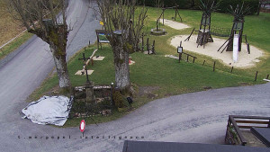 Horský hotel Čarták na Soláni - Pohled na Amfiteatr - 17.12.2025 v 11:45 Horský hotel Čarták na Soláni - Pohled na Amfiteatr - 17.12.2025 v 11:45