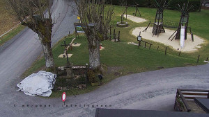 Horský hotel Čarták na Soláni - Pohled na Amfiteatr - 17.12.2025 v 12:00 Horský hotel Čarták na Soláni - Pohled na Amfiteatr - 17.12.2025 v 12:00