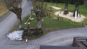 Horský hotel Čarták na Soláni - Pohled na Amfiteatr - 17.12.2025 v 12:15 Horský hotel Čarták na Soláni - Pohled na Amfiteatr - 17.12.2025 v 12:15