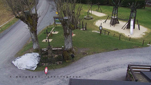 Horský hotel Čarták na Soláni - Pohled na Amfiteatr - 17.12.2025 v 12:35 Horský hotel Čarták na Soláni - Pohled na Amfiteatr - 17.12.2025 v 12:35