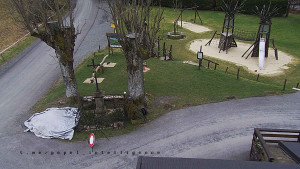 Horský hotel Čarták na Soláni - Pohled na Amfiteatr - 17.12.2025 v 12:40 Horský hotel Čarták na Soláni - Pohled na Amfiteatr - 17.12.2025 v 12:40