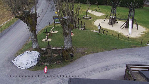 Horský hotel Čarták na Soláni - Pohled na Amfiteatr - 17.12.2025 v 12:50 Horský hotel Čarták na Soláni - Pohled na Amfiteatr - 17.12.2025 v 12:50