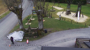 Horský hotel Čarták na Soláni - Pohled na Amfiteatr - 17.12.2025 v 13:05 Horský hotel Čarták na Soláni - Pohled na Amfiteatr - 17.12.2025 v 13:05