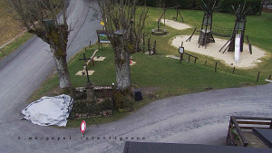 Horský hotel Čarták na Soláni - Pohled na Amfiteatr - 17.12.2025 v 13:15 Horský hotel Čarták na Soláni - Pohled na Amfiteatr - 17.12.2025 v 13:15