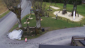 Horský hotel Čarták na Soláni - Pohled na Amfiteatr - 17.12.2025 v 13:20 Horský hotel Čarták na Soláni - Pohled na Amfiteatr - 17.12.2025 v 13:20