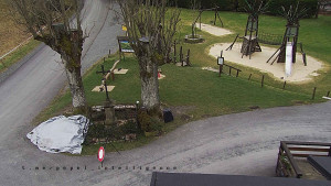 Horský hotel Čarták na Soláni - Pohled na Amfiteatr - 17.12.2025 v 13:25 Horský hotel Čarták na Soláni - Pohled na Amfiteatr - 17.12.2025 v 13:25