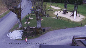 Horský hotel Čarták na Soláni - Pohled na Amfiteatr - 17.12.2025 v 15:15 Horský hotel Čarták na Soláni - Pohled na Amfiteatr - 17.12.2025 v 15:15