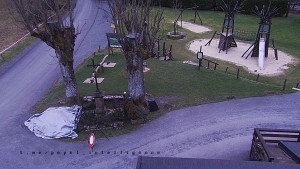 Horský hotel Čarták na Soláni - Pohled na Amfiteatr - 17.12.2025 v 15:30 Horský hotel Čarták na Soláni - Pohled na Amfiteatr - 17.12.2025 v 15:30