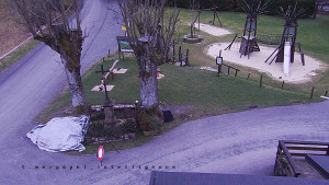 Horský hotel Čarták na Soláni - Pohled na Amfiteatr - 17.12.2025 v 15:40 Horský hotel Čarták na Soláni - Pohled na Amfiteatr - 17.12.2025 v 15:40