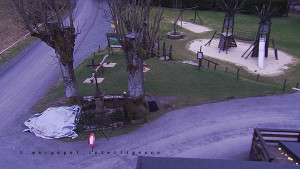 Horský hotel Čarták na Soláni - Pohled na Amfiteatr - 17.12.2025 v 15:45 Horský hotel Čarták na Soláni - Pohled na Amfiteatr - 17.12.2025 v 15:45