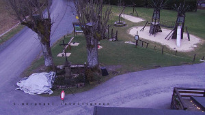 Horský hotel Čarták na Soláni - Pohled na Amfiteatr - 17.12.2025 v 15:50 Horský hotel Čarták na Soláni - Pohled na Amfiteatr - 17.12.2025 v 15:50