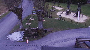 Horský hotel Čarták na Soláni - Pohled na Amfiteatr - 17.12.2025 v 15:55 Horský hotel Čarták na Soláni - Pohled na Amfiteatr - 17.12.2025 v 15:55