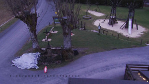 Horský hotel Čarták na Soláni - Pohled na Amfiteatr - 17.12.2025 v 16:00 Horský hotel Čarták na Soláni - Pohled na Amfiteatr - 17.12.2025 v 16:00