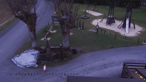 Horský hotel Čarták na Soláni - Pohled na Amfiteatr - 17.12.2025 v 16:05 Horský hotel Čarták na Soláni - Pohled na Amfiteatr - 17.12.2025 v 16:05