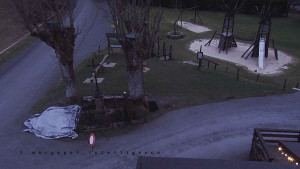 Horský hotel Čarták na Soláni - Pohled na Amfiteatr - 17.12.2025 v 16:10 Horský hotel Čarták na Soláni - Pohled na Amfiteatr - 17.12.2025 v 16:10