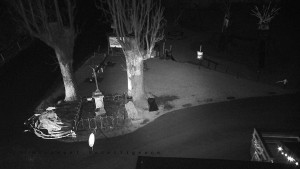 Horský hotel Čarták na Soláni - Pohled na Amfiteatr - 17.12.2025 v 17:20 Horský hotel Čarták na Soláni - Pohled na Amfiteatr - 17.12.2025 v 17:20