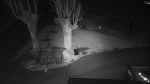 Horský hotel Čarták na Soláni - Pohled na Amfiteatr - 17.12.2025 v 19:15 Horský hotel Čarták na Soláni - Pohled na Amfiteatr - 17.12.2025 v 19:15