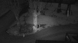 Horský hotel Čarták na Soláni - Pohled na Amfiteatr - 23.12.2025 v 07:00 Horský hotel Čarták na Soláni - Pohled na Amfiteatr - 23.12.2025 v 07:00