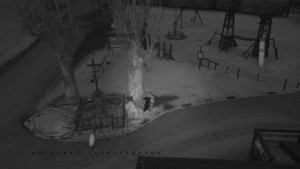 Horský hotel Čarták na Soláni - Pohled na Amfiteatr - 23.12.2025 v 07:05 Horský hotel Čarták na Soláni - Pohled na Amfiteatr - 23.12.2025 v 07:05