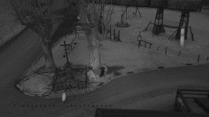 Horský hotel Čarták na Soláni - Pohled na Amfiteatr - 23.12.2025 v 07:10 Horský hotel Čarták na Soláni - Pohled na Amfiteatr - 23.12.2025 v 07:10