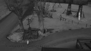 Horský hotel Čarták na Soláni - Pohled na Amfiteatr - 23.12.2025 v 07:15 Horský hotel Čarták na Soláni - Pohled na Amfiteatr - 23.12.2025 v 07:15