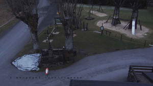 Horský hotel Čarták na Soláni - Pohled na Amfiteatr - 23.12.2025 v 07:20 Horský hotel Čarták na Soláni - Pohled na Amfiteatr - 23.12.2025 v 07:20