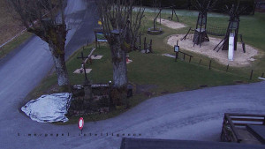 Horský hotel Čarták na Soláni - Pohled na Amfiteatr - 23.12.2025 v 07:25 Horský hotel Čarták na Soláni - Pohled na Amfiteatr - 23.12.2025 v 07:25