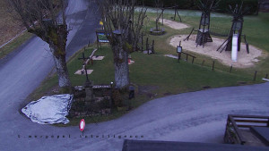 Horský hotel Čarták na Soláni - Pohled na Amfiteatr - 23.12.2025 v 07:30 Horský hotel Čarták na Soláni - Pohled na Amfiteatr - 23.12.2025 v 07:30