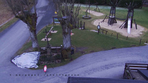 Horský hotel Čarták na Soláni - Pohled na Amfiteatr - 23.12.2025 v 07:40 Horský hotel Čarták na Soláni - Pohled na Amfiteatr - 23.12.2025 v 07:40