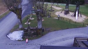 Horský hotel Čarták na Soláni - Pohled na Amfiteatr - 23.12.2025 v 07:45 Horský hotel Čarták na Soláni - Pohled na Amfiteatr - 23.12.2025 v 07:45