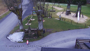 Horský hotel Čarták na Soláni - Pohled na Amfiteatr - 23.12.2025 v 08:00 Horský hotel Čarták na Soláni - Pohled na Amfiteatr - 23.12.2025 v 08:00