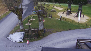 Horský hotel Čarták na Soláni - Pohled na Amfiteatr - 23.12.2025 v 09:20 Horský hotel Čarták na Soláni - Pohled na Amfiteatr - 23.12.2025 v 09:20